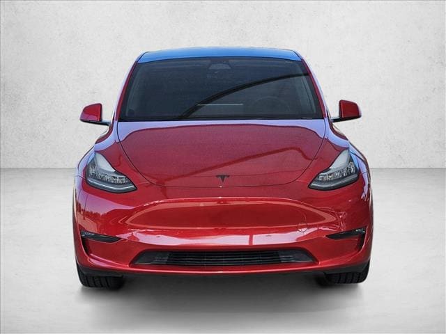 tesla model y 2023 7SAYGDEE9PA078640 image tesla model y 2023 7SAYGDEE9PA078640 image